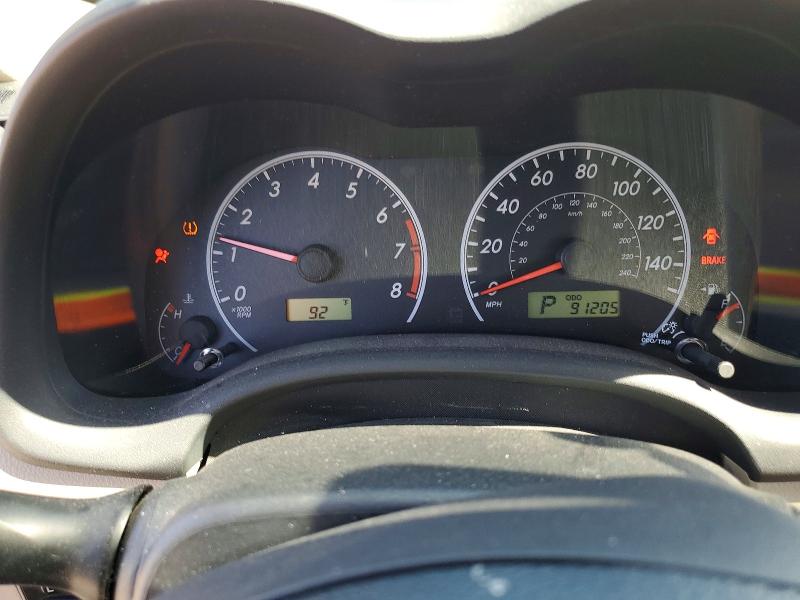 Aukcja sprzedaży 2013 Toyota Corolla, vin: 5YFBU4EE1DP221871, numer aukcji: 56804246