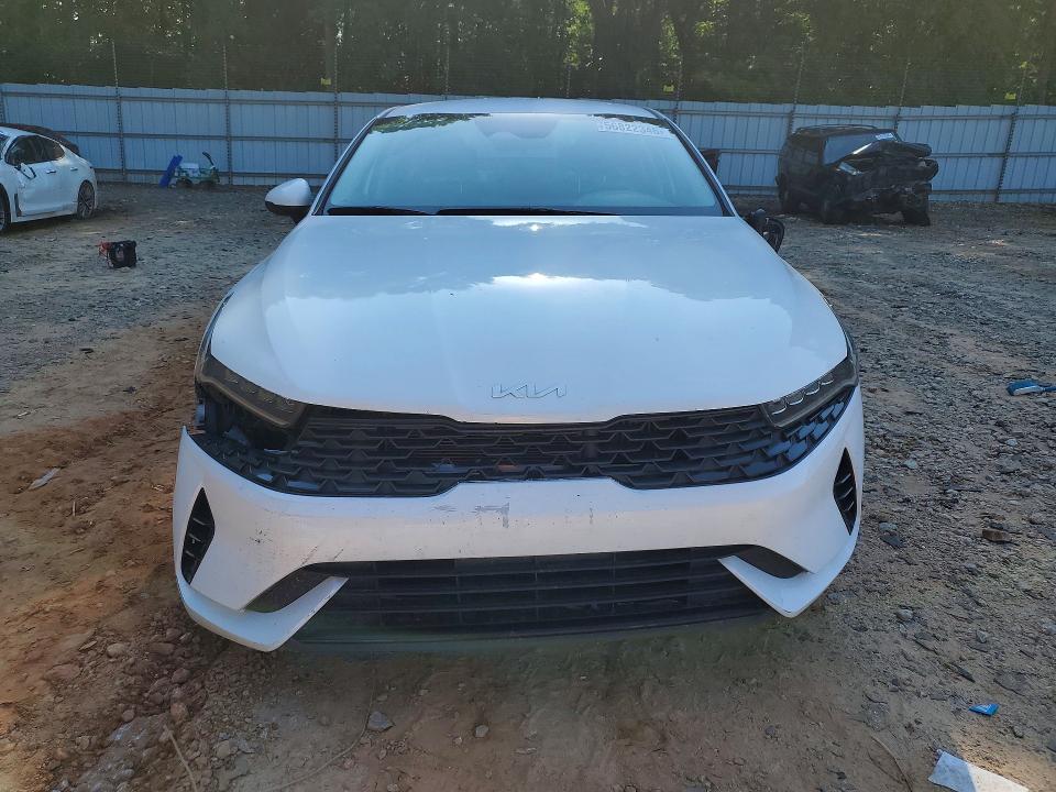 Aukcja sprzedaży 2023 Kia K5, vin: 5XXG14J23PG185799, numer aukcji: 56822346