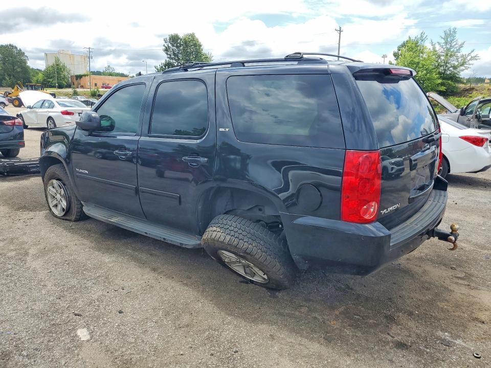 Aukcja sprzedaży 2014 Gmc Yukon, vin: 1GKS1CE0XER209429, numer aukcji: 55151346