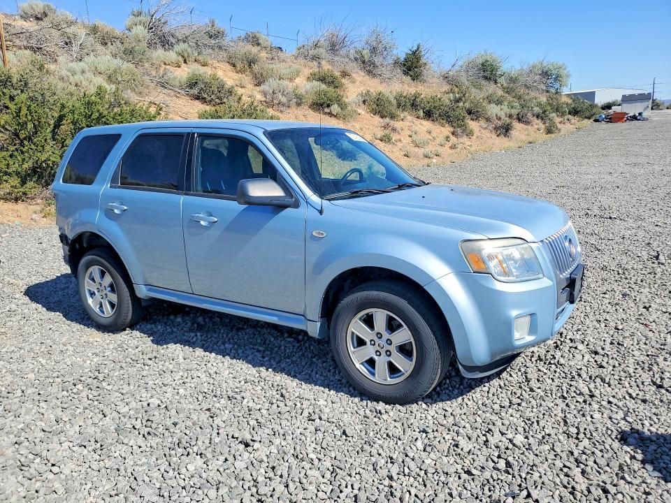 57402056 :رقم المزاد ، 4M2CU91759KJ13438 vin ، 2009 Mercury Mariner مزاد بيع