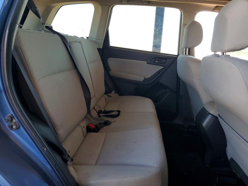 2015 Subaru Forester მანქანა იყიდება აუქციონზე, vin: JF2SJADC3FH489876, აუქციონის ნომერი: 54917736