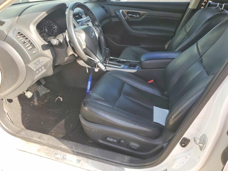 2013 Nissan Altima მანქანა იყიდება აუქციონზე, vin: 1N4BL3AP2DN541644, აუქციონის ნომერი: 58143996