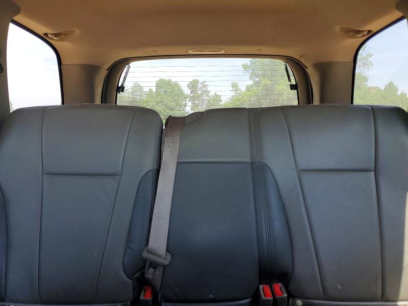 2004 Chevrolet Trailblazer მანქანა იყიდება აუქციონზე, vin: 1GNDT13SX42362804, აუქციონის ნომერი: 56491856