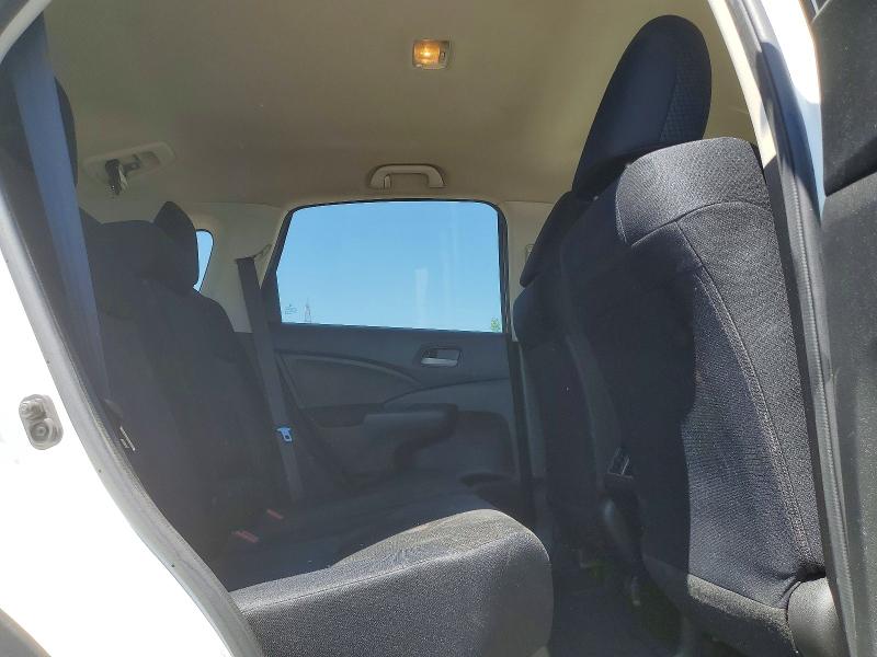 Продажа на аукционе авто 2015 Honda Cr-v, vin: 2HKRM3H34FH002700, номер лота: 55882886