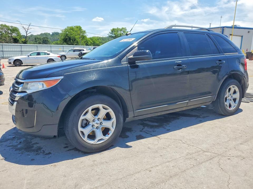 Aukcja sprzedaży 2014 Ford Edge, vin: 2FMDK3JC6EBA15173, numer aukcji: 56313506