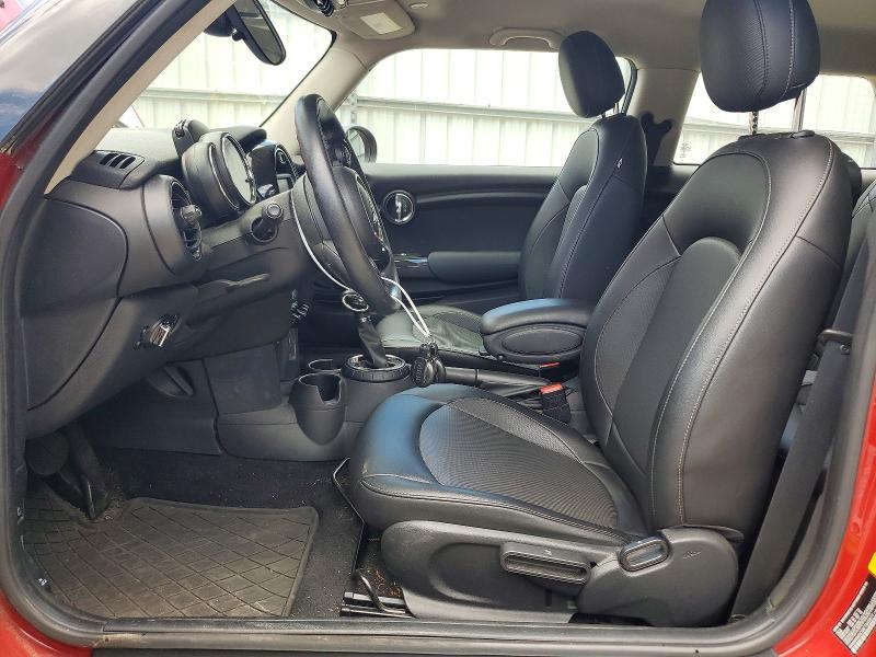 Продаж на аукціоні авто 2015 Mini Cooper, vin: WMWXM5C56FT942677, номер лоту: 58304676