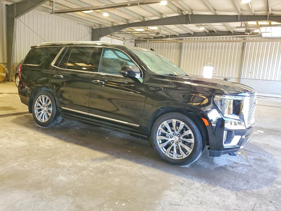 Продаж на аукціоні авто 2024 Gmc Yukon, vin: 1GKS2DKL1RR131808, номер лоту: 55947426