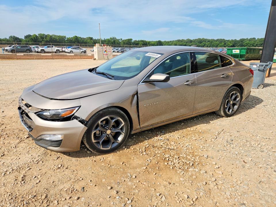 Продажа на аукционе авто 2023 Chevrolet Malibu, vin: 1G1ZD5ST1PF117764, номер лота: 56888536