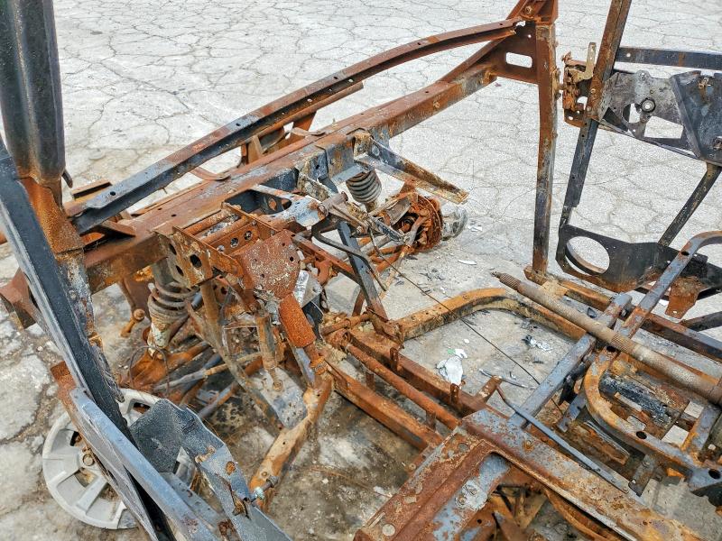 Aukcja sprzedaży 2019 Polaris Ranger, vin: 4XARRW997K8554102, numer aukcji: 57811586