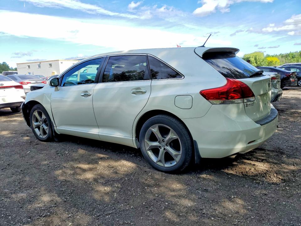 55864396 :رقم المزاد ، 4T3BK3BB5AU030479 vin ، 2010 Toyota Venza مزاد بيع