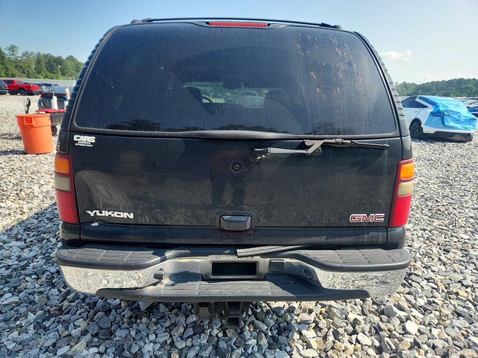 Продажа на аукционе авто 2003 Gmc Yukon, vin: 1GKEC13Z13R229675, номер лота: 58834136