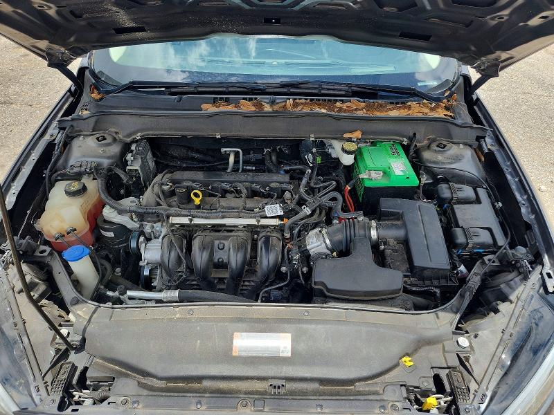 Aukcja sprzedaży 2020 Ford Fusion, vin: 3FA6P0G74LR102775, numer aukcji: 56693036
