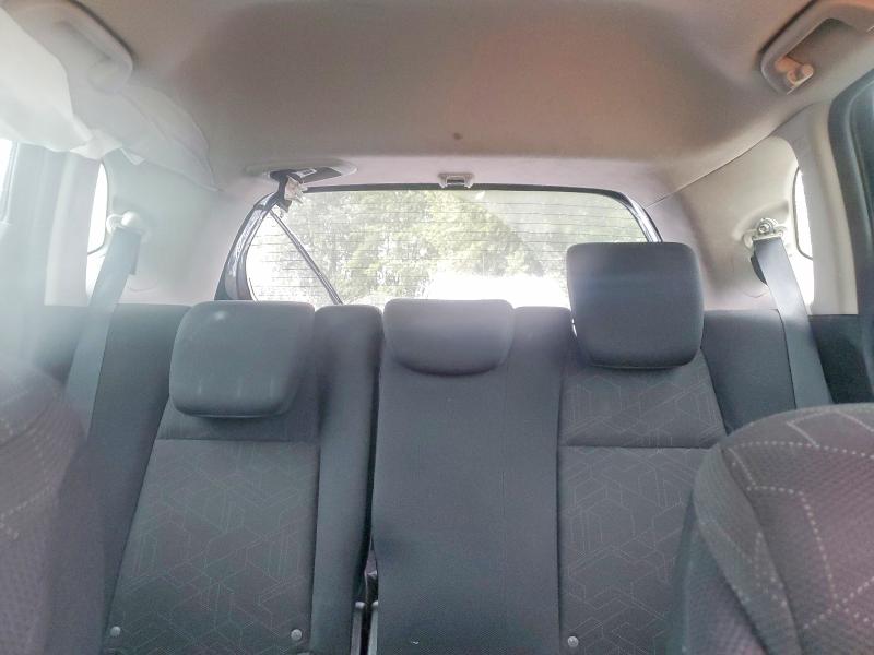 2015 Honda Fit მანქანა იყიდება აუქციონზე, vin: 3HGGK5H86FM700841, აუქციონის ნომერი: 56853166