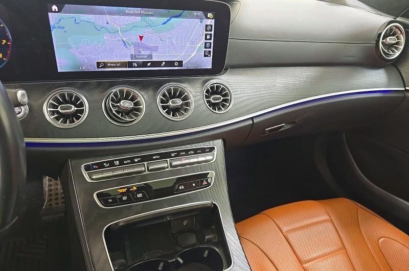 Продаж на аукціоні авто 2021 Mercedes-benz Cls, vin: W1K2J5JB5MA089878, номер лоту: 58265046