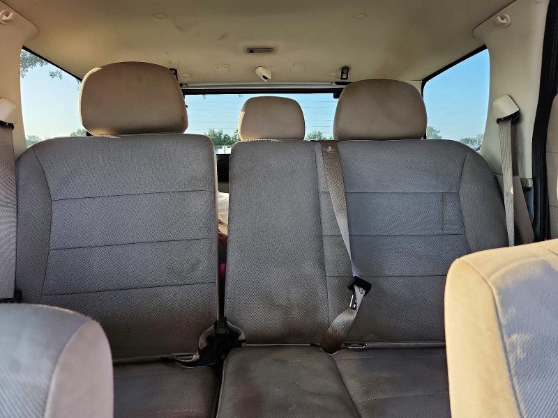 Aukcja sprzedaży 2010 Ford Escape, vin: 1FMCU0DG2AKB60892, numer aukcji: 55509366