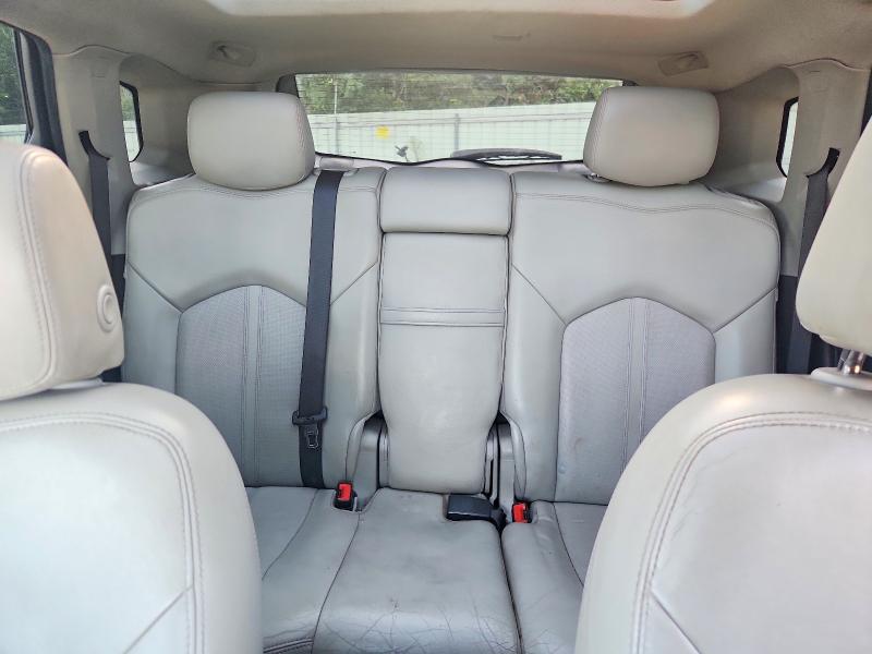 Продажа на аукционе авто 2013 Cadillac Srx, vin: 3GYFNDE30DS614643, номер лота: 59276296