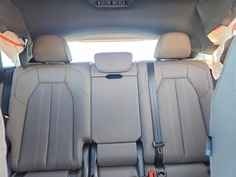 Продаж на аукціоні авто 2025 Audi Q5, vin: WA1EAAGU3S2057215, номер лоту: 57810976