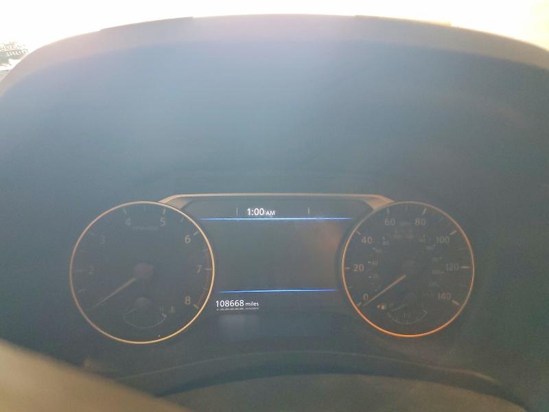 2019 Nissan Altima მანქანა იყიდება აუქციონზე, vin: 1N4BL4BV8KC207033, აუქციონის ნომერი: 58876306