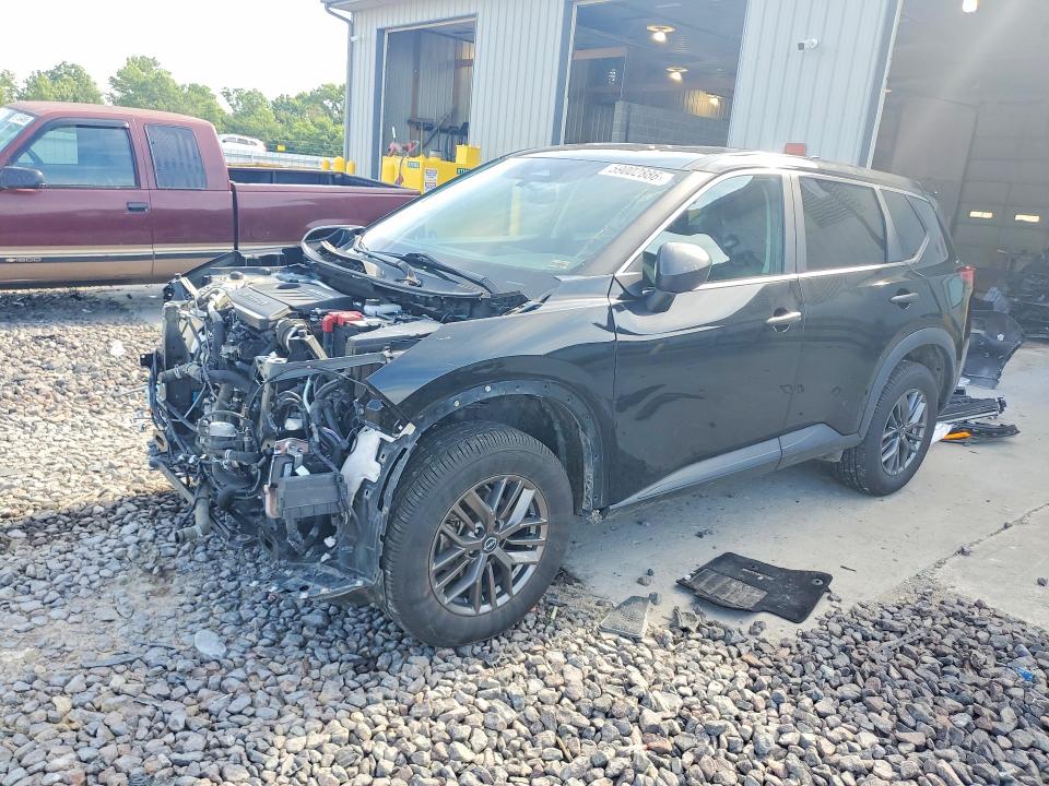 Продаж на аукціоні авто 2023 Nissan Rogue, vin: 5N1BT3AB8PC786992, номер лоту: 59002886