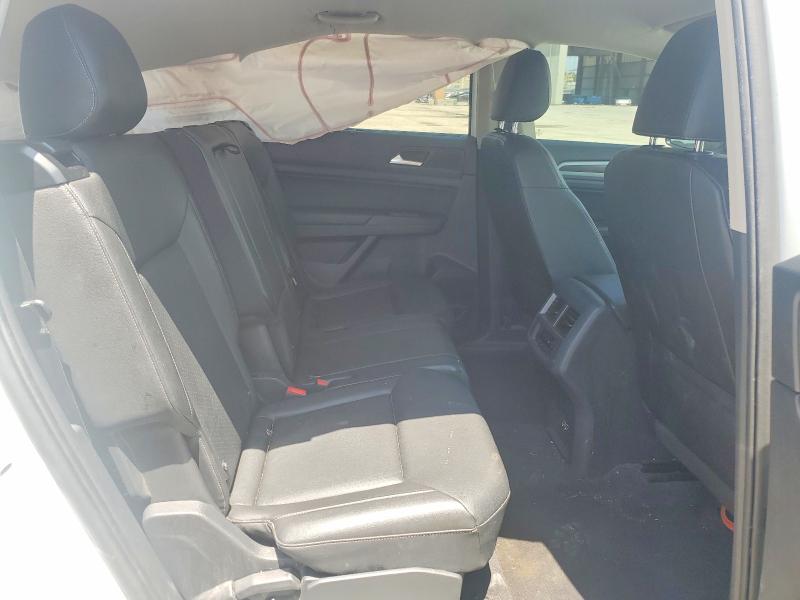 Продаж на аукціоні авто 2020 Volkswagen Atlas, vin: 1V2FR2CA7LC502988, номер лоту: 56322196