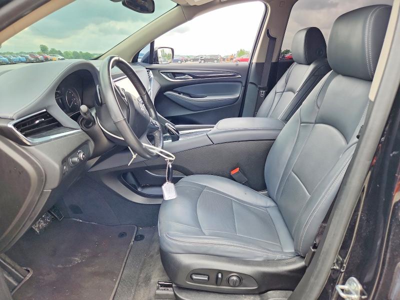 Aukcja sprzedaży 2020 Buick Enclave, vin: 5GAEVAKW1LJ160094, numer aukcji: 56670606