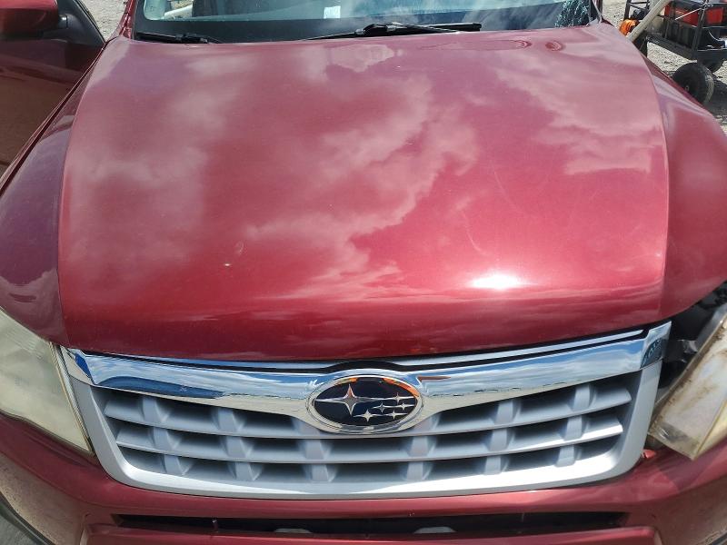 Aukcja sprzedaży 2013 Subaru Forester, vin: JF2SHADC5DH412483, numer aukcji: 56975066