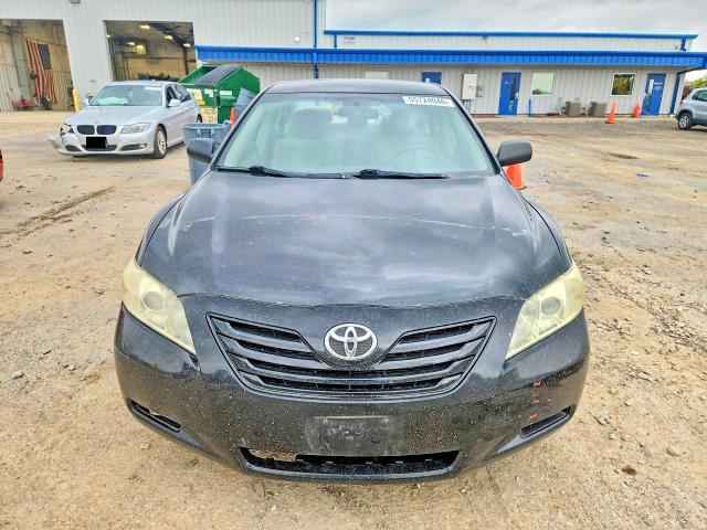 Aukcja sprzedaży 2008 Toyota Camry, vin: 4T1BE46K18U230849, numer aukcji: 55724046