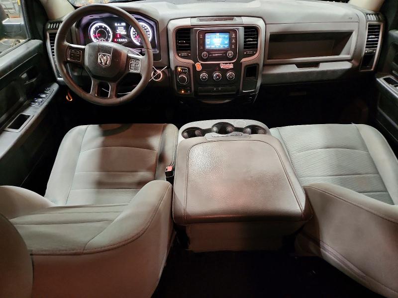 Продажа на аукционе авто 2018 Ram 1500, vin: 1C6RR7FT6JS281435, номер лота: 57720926