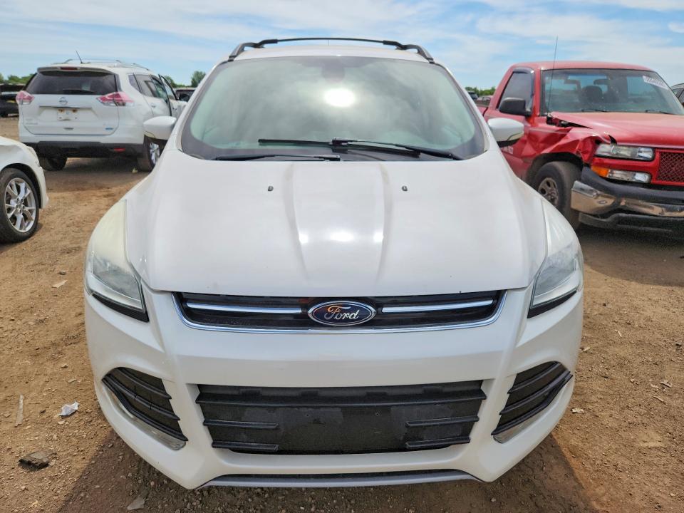Aukcja sprzedaży 2013 Ford Escape, vin: 1FMCU9HX8DUB52027, numer aukcji: 56051276
