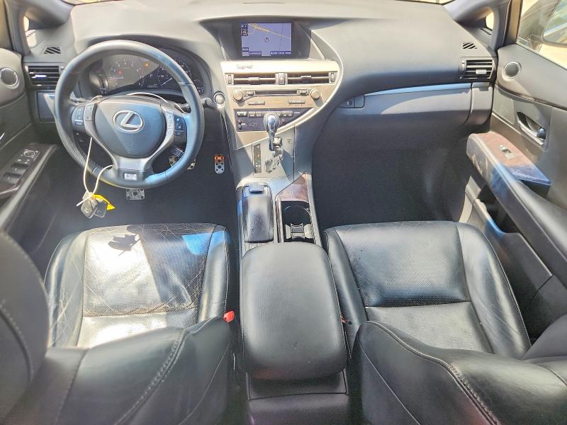 Продаж на аукціоні авто 2014 Lexus Rx 350, vin: 2T2BK1BA7EC249645, номер лоту: 56960086