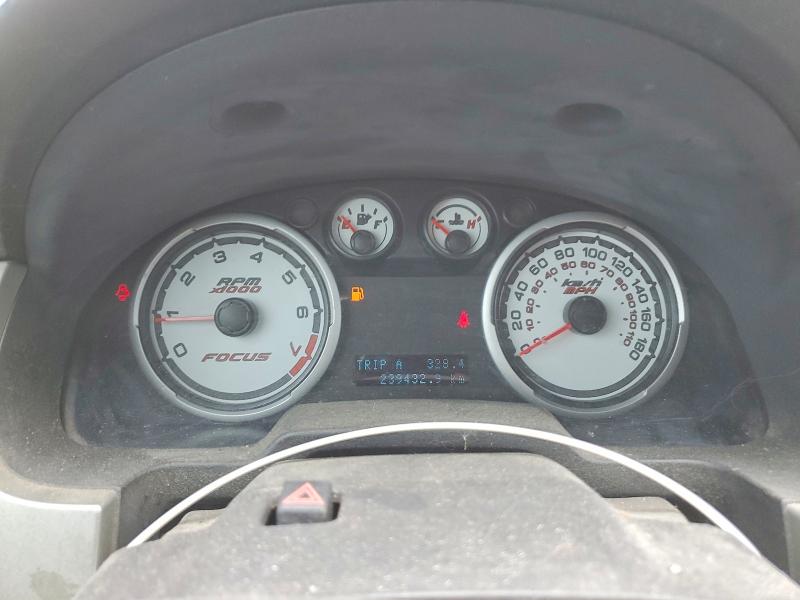 Aukcja sprzedaży 2011 Ford Focus, vin: 1FAHP3HNXBW154155, numer aukcji: 57338026