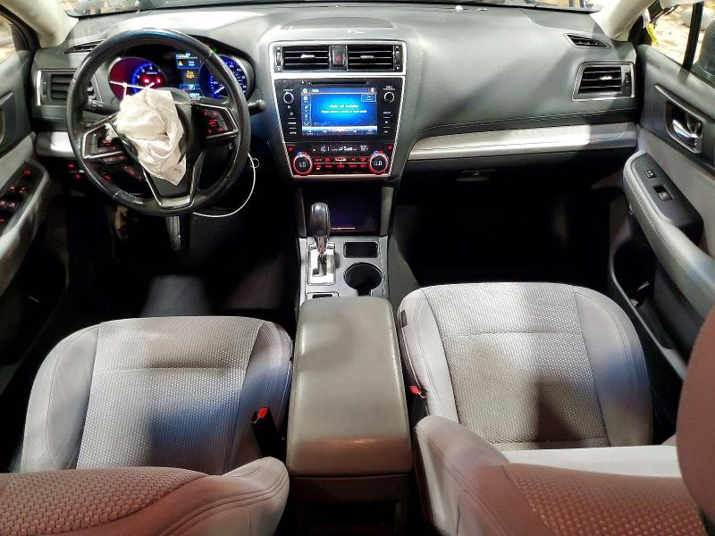 2019 Subaru Legacy მანქანა იყიდება აუქციონზე, vin: 4S3BNAF65K3020645, აუქციონის ნომერი: 57148106