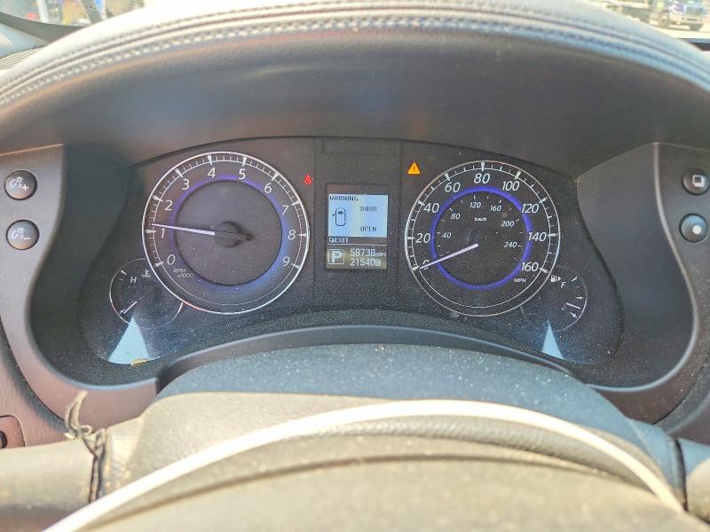 Aukcja sprzedaży 2016 Infiniti Qx50, vin: JN1BJ0RR3GM269932, numer aukcji: 58110066