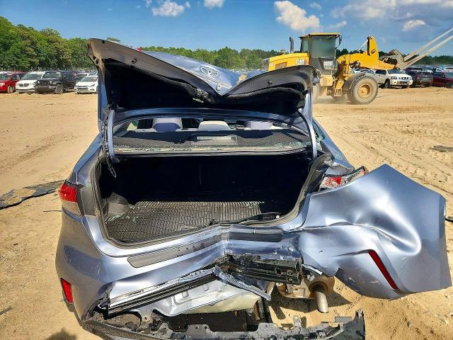 Aukcja sprzedaży 2022 Toyota Corolla, vin: 5YFEPMAE6NP372815, numer aukcji: 56709106