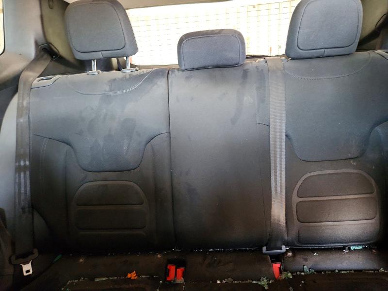 Aukcja sprzedaży 2019 Jeep Renegade, vin: ZACNJABBXKPJ78581, numer aukcji: 57868746