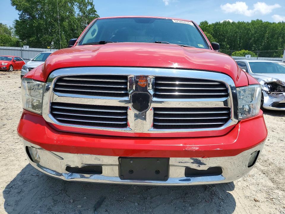 57380856 :رقم المزاد ، 1C6RR7GT4GS165867 vin ، 2016 Ram 1500 مزاد بيع