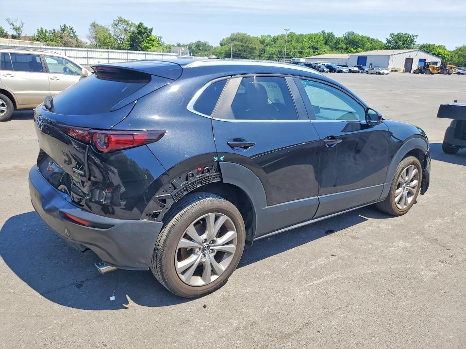Aukcja sprzedaży 2023 Mazda Cx-30, vin: 3MVDMBCM6PM567190, numer aukcji: 58458676