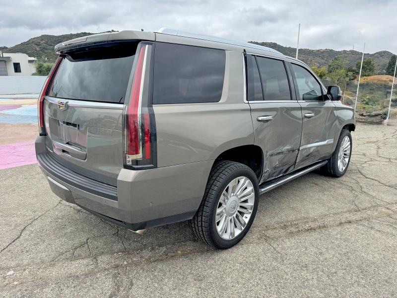 Aukcja sprzedaży 2019 Cadillac Escalade, vin: 1GYS3DKJ7KR173584, numer aukcji: 59344396