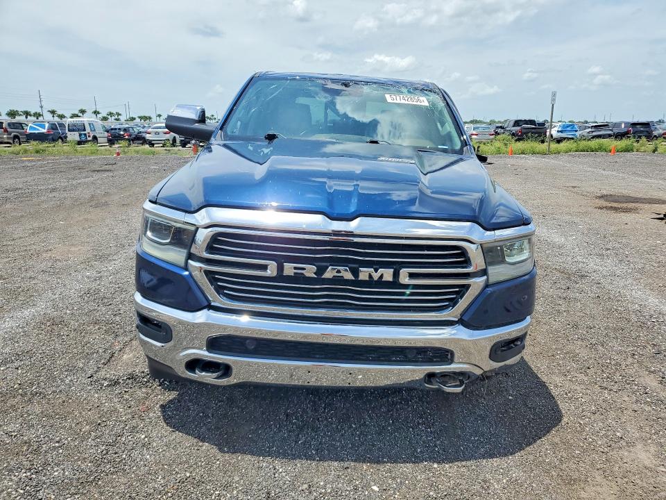 Aukcja sprzedaży 2022 Ram 1500, vin: 1C6RREJT5NN165644, numer aukcji: 57742856