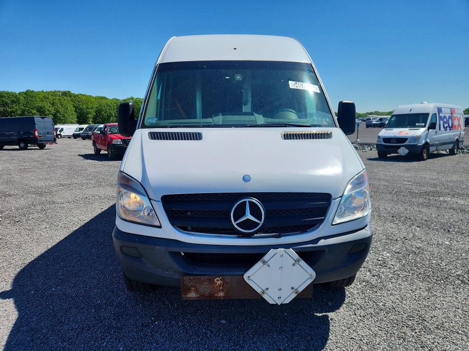 Aukcja sprzedaży 2012 Mercedes Benz Sprinter, vin: WD3PE8CB0C5706785, numer aukcji: 54674446