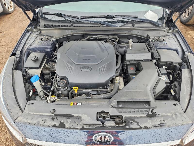 Aukcja sprzedaży 2018 Kia Cadenza, vin: KNALC4J19J5096294, numer aukcji: 58983136
