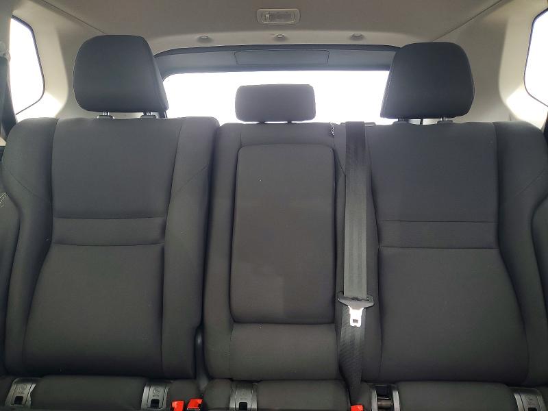 Продаж на аукціоні авто 2023 Nissan Rogue, vin: 5N1BT3AA6PC766585, номер лоту: 55615206