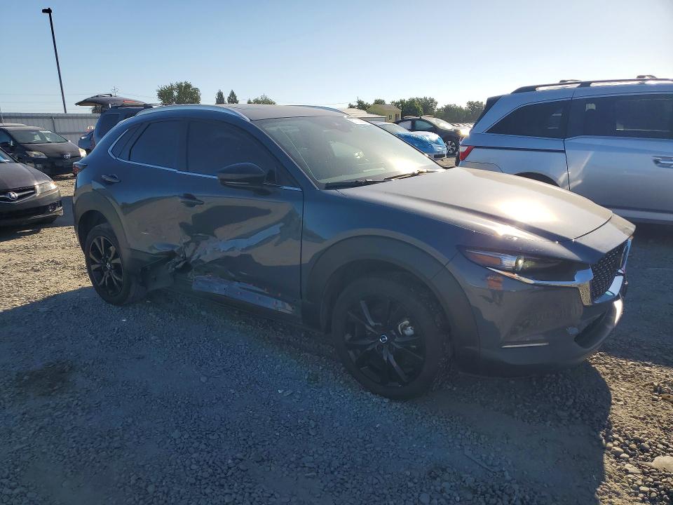 Продажа на аукционе авто 2023 Mazda Cx-30, vin: 3MVDMBCM3PM560892, номер лота: 57203826
