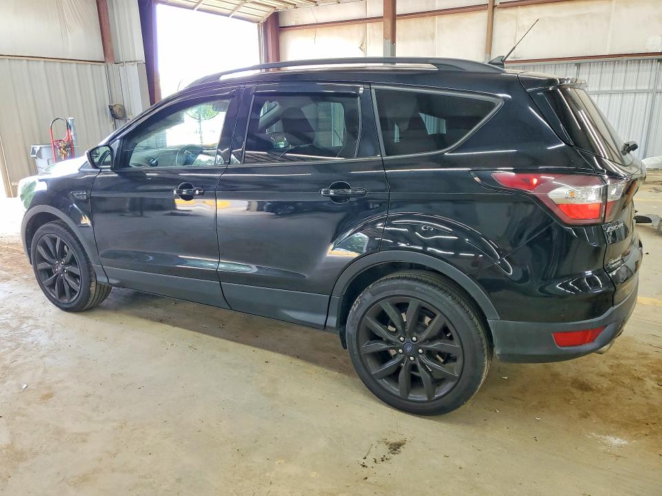 Aukcja sprzedaży 2018 Ford Escape, vin: 1FMCU9GD4JUB81494, numer aukcji: 57420356