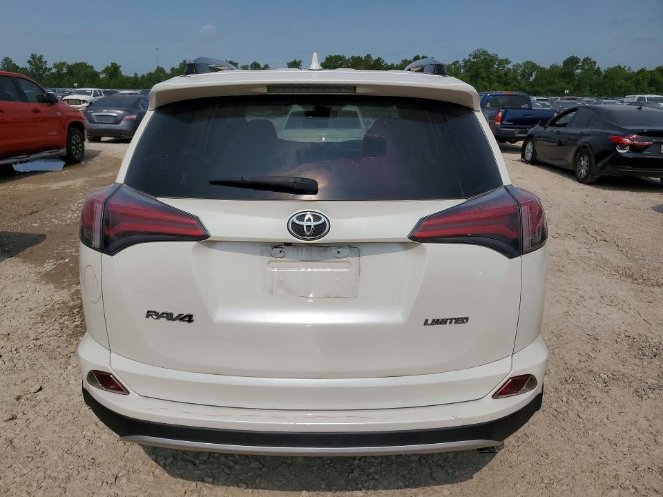 Aukcja sprzedaży 2018 Toyota Rav4, vin: JTMYFREV5JJ724983, numer aukcji: 58332226