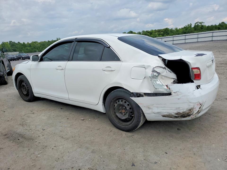 Продажа на аукционе авто 2007 Toyota Camry, vin: 4T1BE46K87U669867, номер лота: 57114386