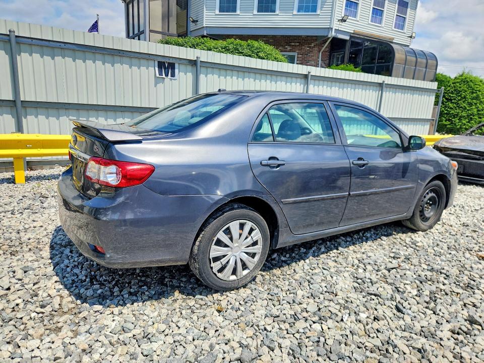 Продажа на аукционе авто 2010 Toyota Corolla, vin: 1NXBU4EE9AZ273422, номер лота: 59180926