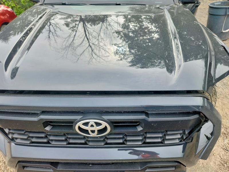 Продажа на аукционе авто 2024 Toyota Tacoma, vin: 3TYLB5JN8RT045961, номер лота: 57339716