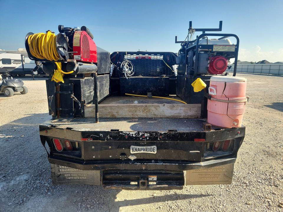 Продажа на аукционе авто 2019 Chevrolet Silverado, vin: 1GB4CVCG5KF218311, номер лота: 55859266
