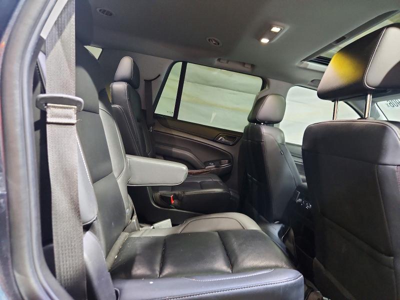 Продажа на аукционе авто 2019 Chevrolet Tahoe, vin: 1GNSKBKC8KR222474, номер лота: 56875906